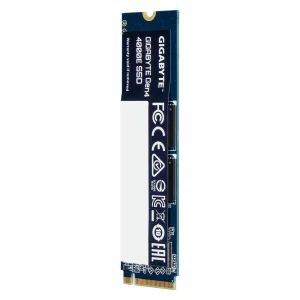 Накопитель SSD G4 M.2 NVME 500GB 4000E G440E500G GIGABYTE UA