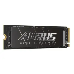 SSD накопичувач G5 M.2 NVME 1TB AORUS 14000 AG514K1TB GIGABYTE UA