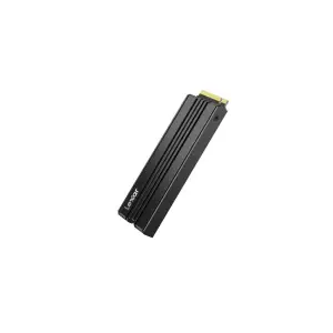SSD накопичувач LEXAR PCIE G4 M.2 NVME 4TB NM790 (LNM790X004T-RN9NG) UA