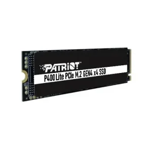 Накопитель SSD M.2 2280 1TB P400 P400LP1KGM28H PATRIOT UA