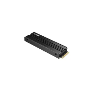 SSD накопичувач LEXAR PCIE G4 M.2 NVME 4TB NM790 (LNM790X004T-RN9NG) UA