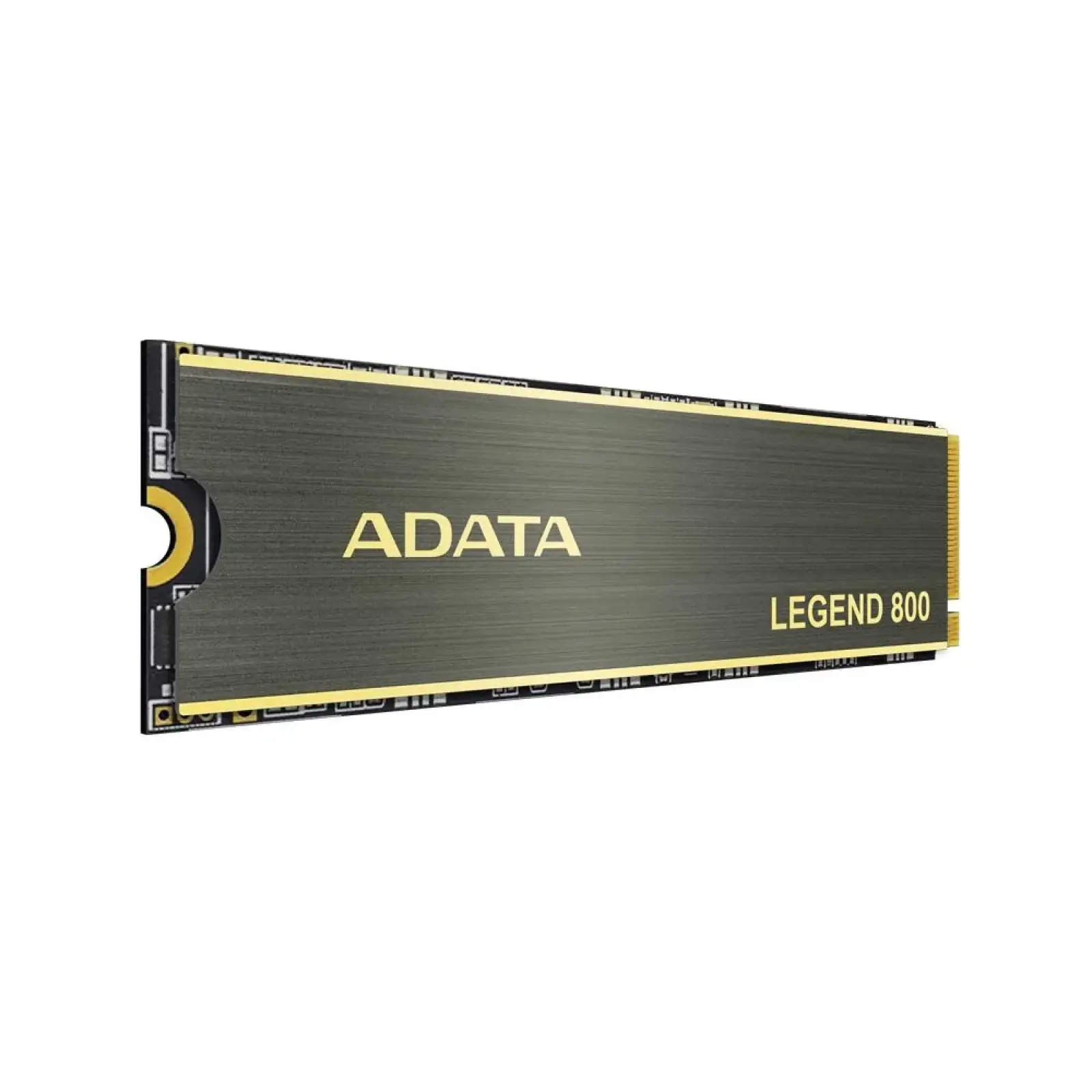 Накопитель SSD M.2 2280 500GB ALEG-800-500GCS ADATA UA