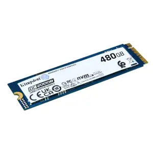 Накопичувач SSD G4 M.2 NVME 480GB SEDC2000BM8/480G KINGSTON UA