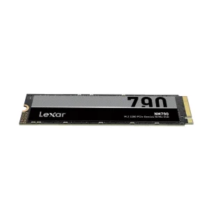 Накопичувач SSD LEXAR PCIE G4 M.2 NVME 1TB NM790 (LNM790X001T-RNNNG) UA