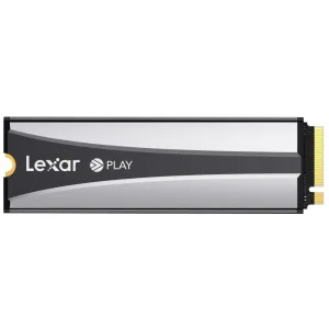 Накопичувач SSD G4 M.2 2TB PLAY LNMPLY8002T-RNNNG LEXAR UA