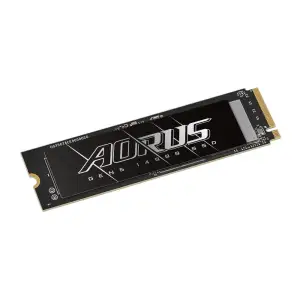 SSD накопичувач G5 M.2 NVME 1TB AORUS 14000 AG514K1TB GIGABYTE UA