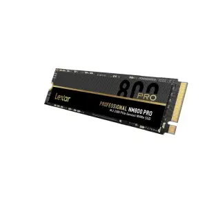 SSD накопичувач LEXAR PCIE G4 M.2 NVME 1TB NM800 PRO (LNM800P001T-RNNNG) UA