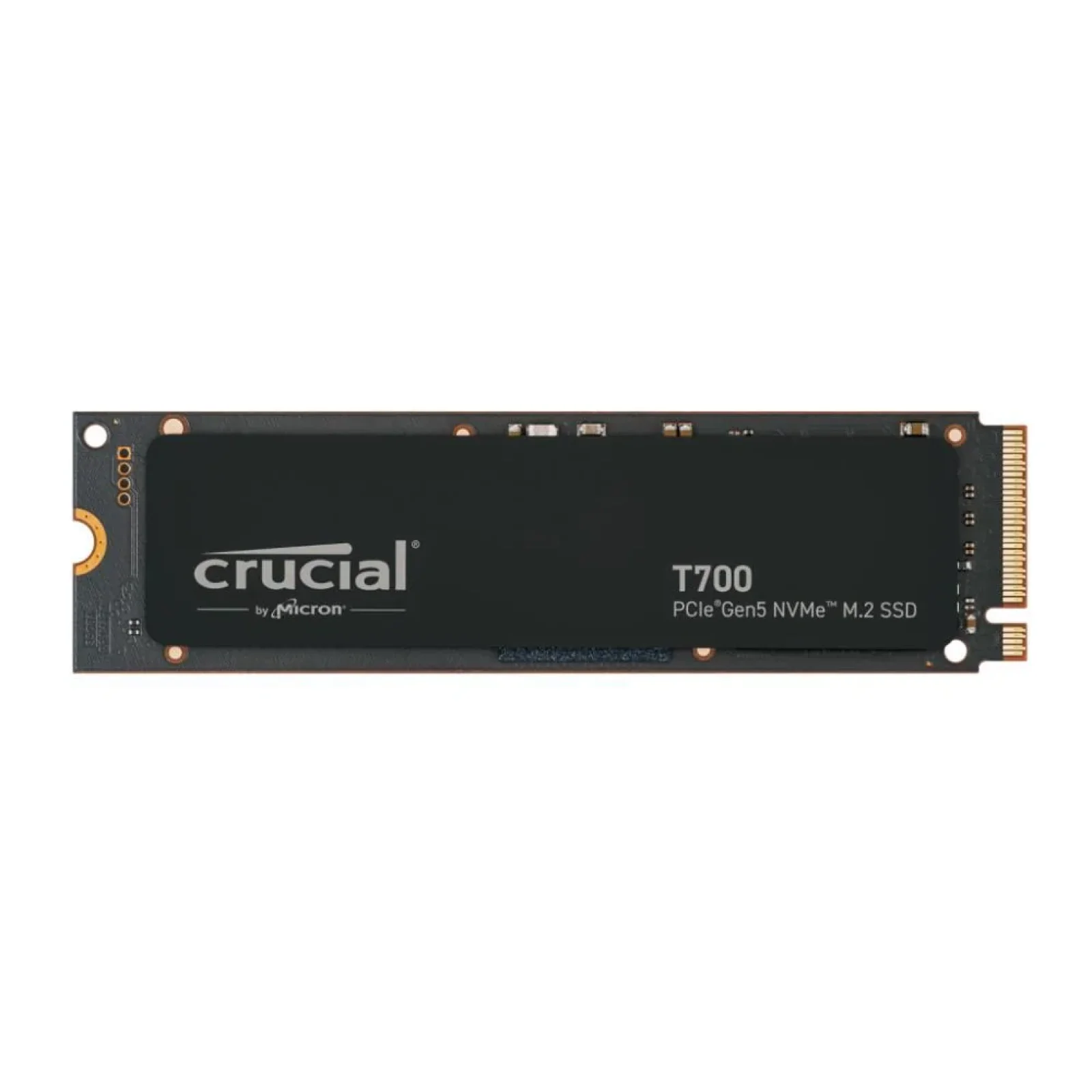 Накопитель SSD G5 M.2 NVME 2TB T700 CT2000T700SSD3 CRUCIAL UA