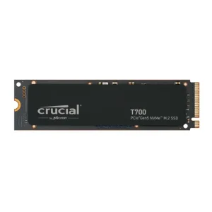 Накопитель SSD G5 M.2 NVME 2TB T700 CT2000T700SSD3 CRUCIAL UA