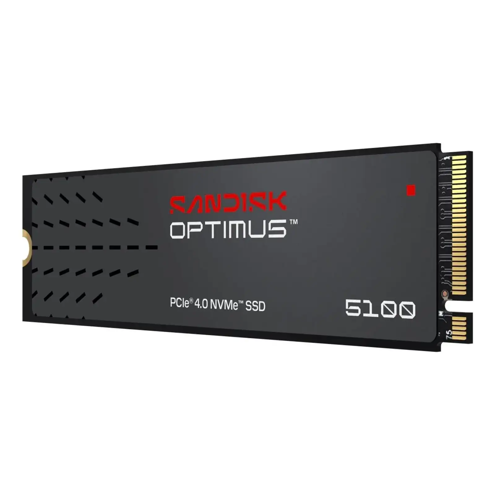 Накопитель SSD SanDisk 500 GB SDSP51500GAN (SDSP51500GAN-000E0) UA