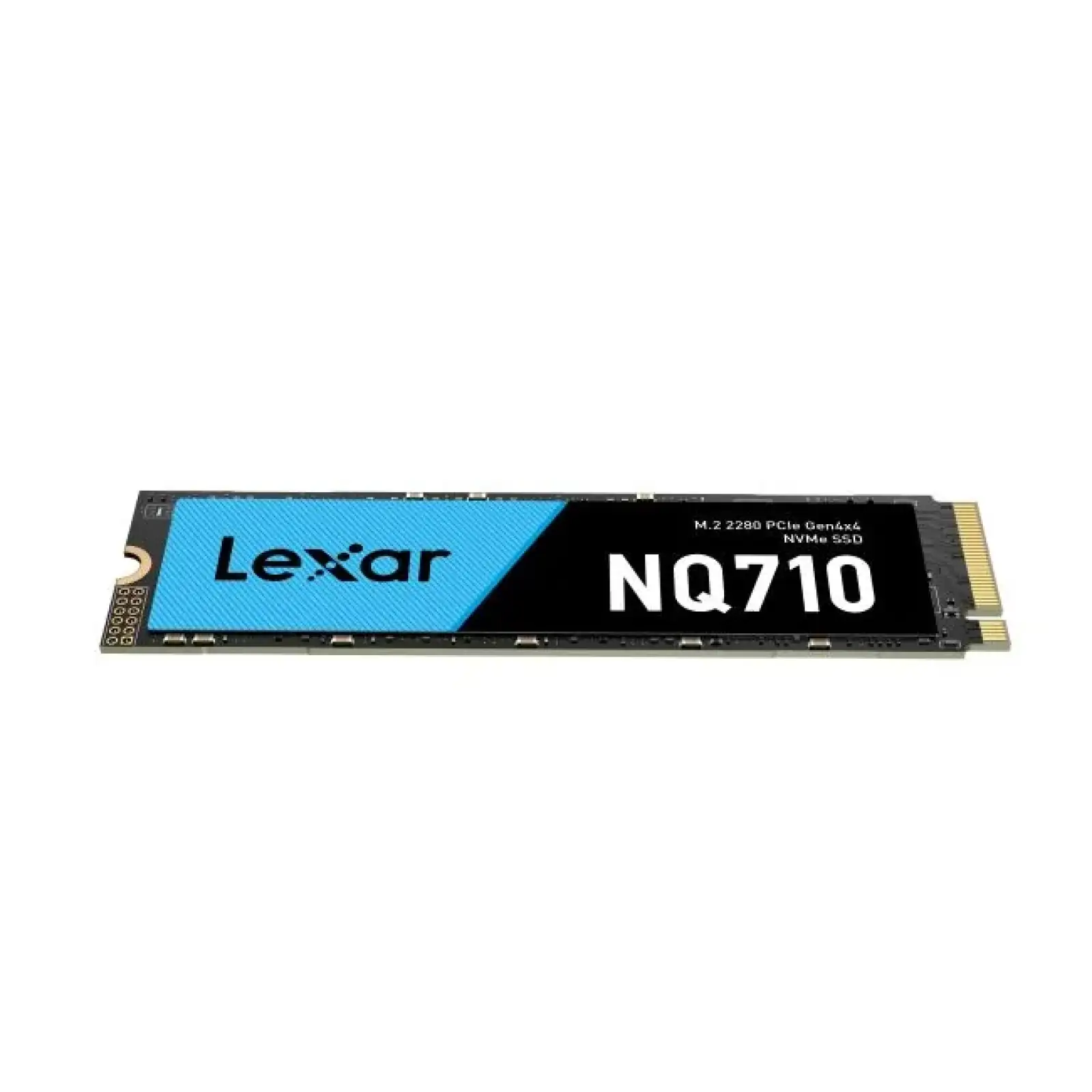 SSD накопичувач G4 M.2 NVME 2TB NQ710 LNQ710X002T-RNNNG LEXAR UA
