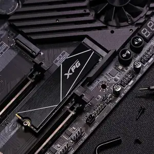 SSD накопичувач M.2 2280 512GB AGAMMIXS70B-512G-CS ADATA UA