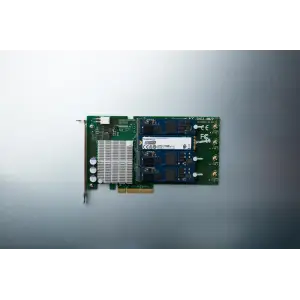 Накопичувач SSD G4 M.2 NVME 480GB SEDC2000BM8/480G KINGSTON UA