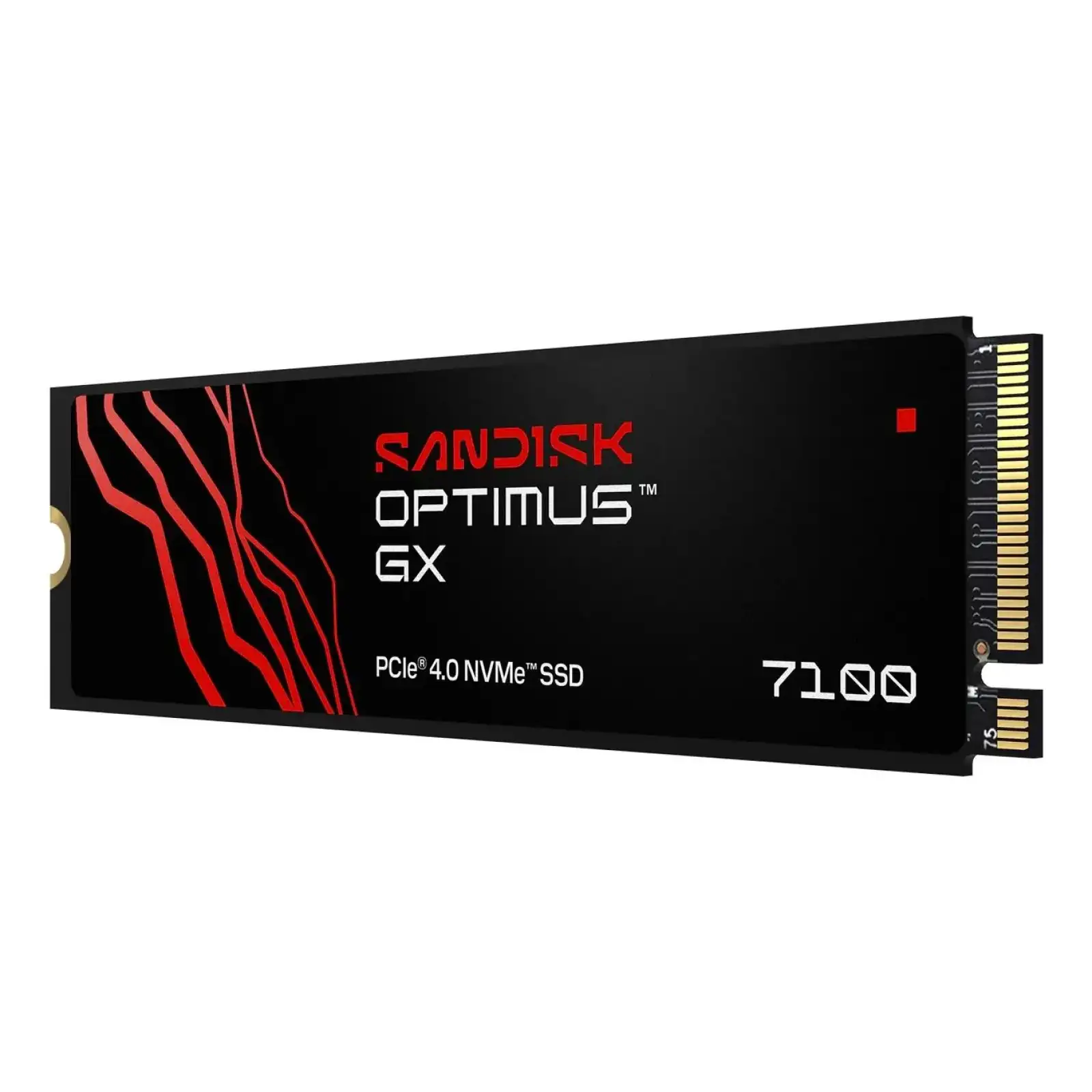 Накопичувач SSD SanDisk G4 500 GB (SDSP71500GAN-000E0) UA