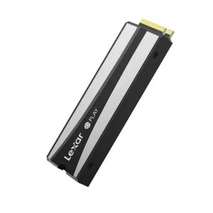 Накопичувач SSD G4 M.2 2TB PLAY LNMPLY8002T-RNNNG LEXAR UA