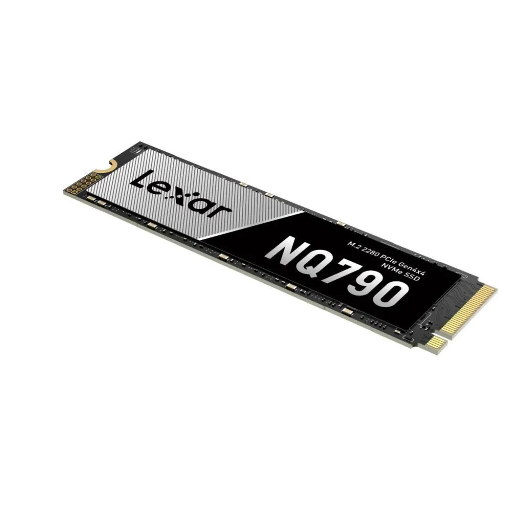 Накопичувач SSD G4 M.2 2TB NQ790 LNQ790X002T-RNNNG LEXAR UA