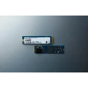 Накопичувач SSD G4 M.2 NVME 480GB SEDC2000BM8/480G KINGSTON UA