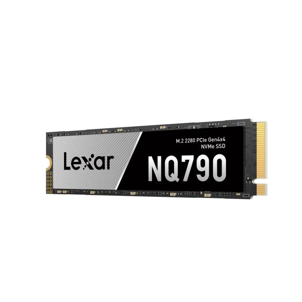 Накопичувач SSD G4 M.2 2TB NQ790 LNQ790X002T-RNNNG LEXAR UA