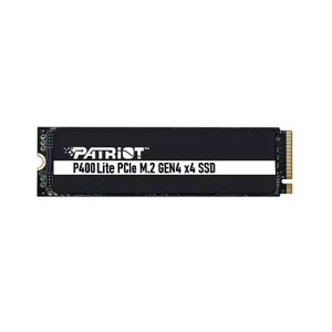 Накопитель SSD M.2 2280 1TB P400 P400LP1KGM28H PATRIOT UA