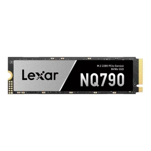 Накопичувач SSD G4 M.2 2TB NQ790 LNQ790X002T-RNNNG LEXAR UA