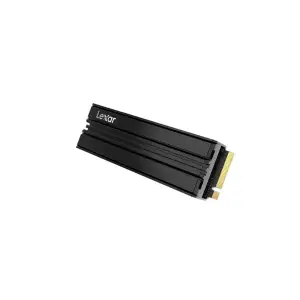 SSD накопичувач LEXAR PCIE G4 M.2 NVME 4TB NM790 (LNM790X004T-RN9NG) UA