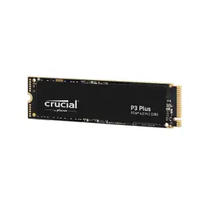 SSD накопичувач M.2 2280 500GB P3 CT500P3PSSD8 CRUCIAL UA