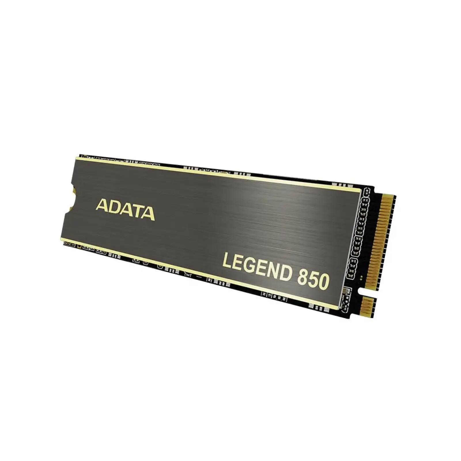 Накопитель SSD M.2 2280 512GB ALEG-850-512GCS ADATA UA