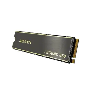 Накопитель SSD M.2 2280 512GB ALEG-850-512GCS ADATA UA