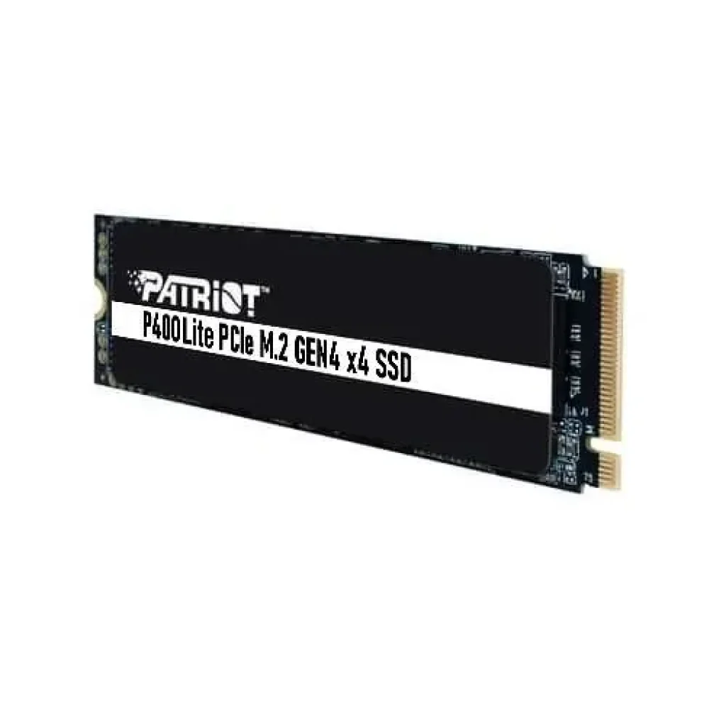 Накопитель SSD G4 M.2 NVME 2TB P400 P400LP2KGM28H PATRIOT UA