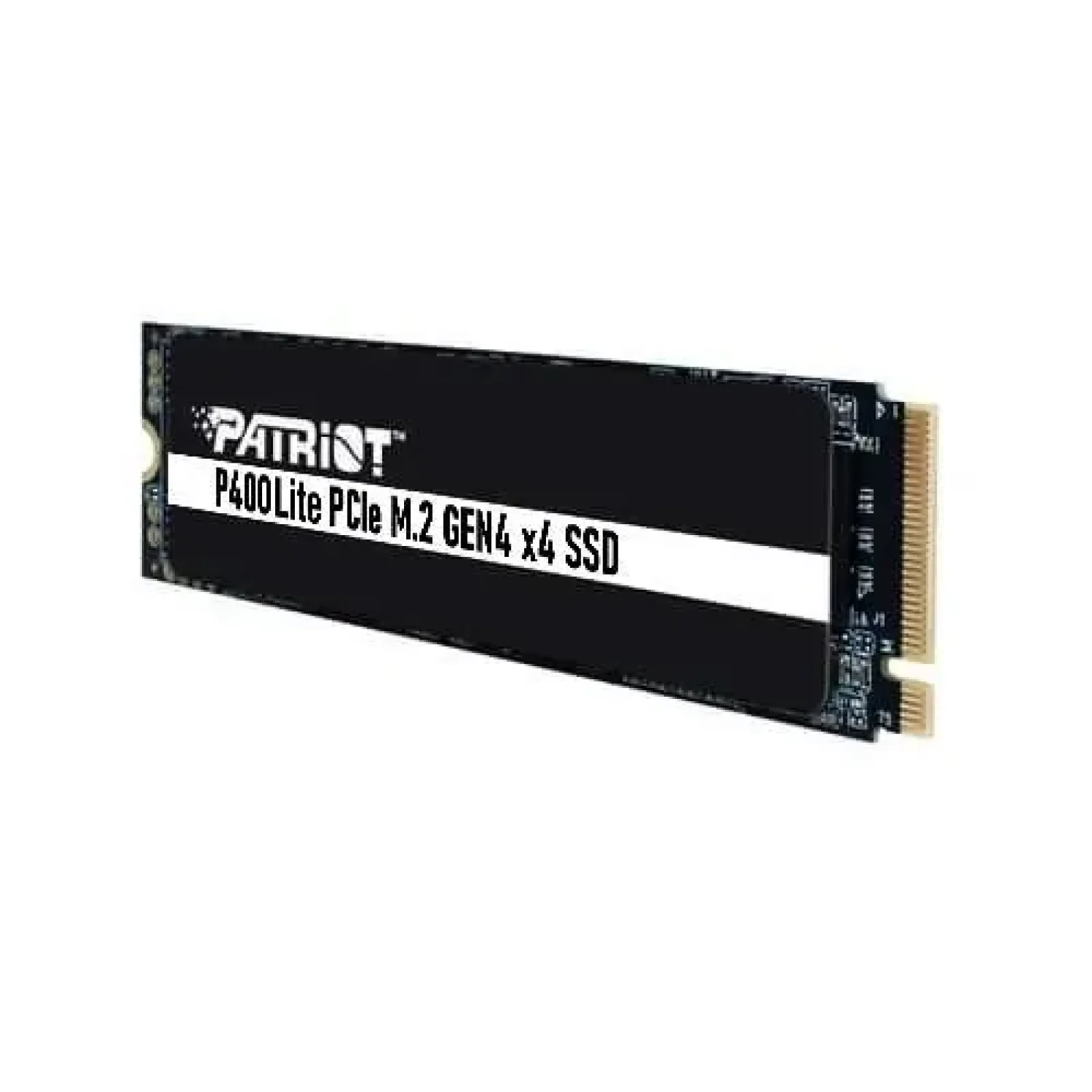 Накопитель SSD G4 M.2 NVME 2TB P400 P400LP2KGM28H PATRIOT UA