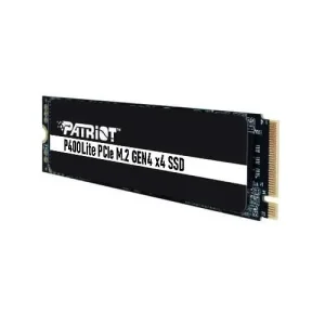 Накопитель SSD G4 M.2 NVME 2TB P400 P400LP2KGM28H PATRIOT UA