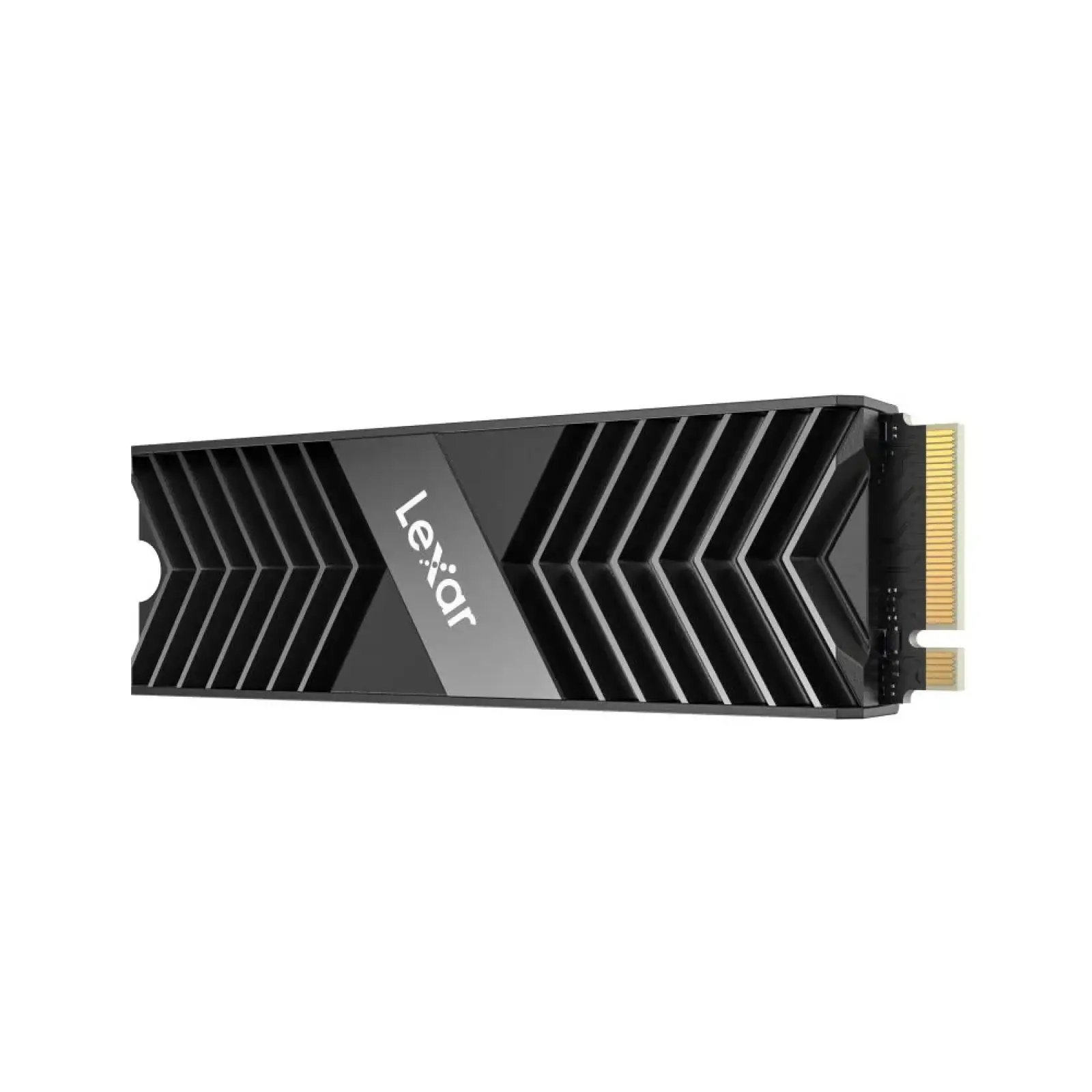 SSD накопичувач LEXAR PCIE G4 M.2 NVME 2TB NM800 PRO (LNM800P002T-RN8NG) UA