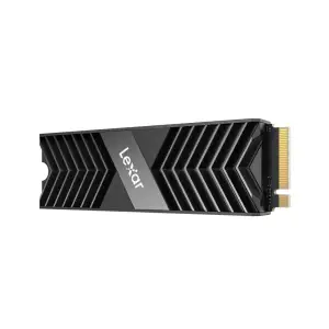 SSD накопичувач LEXAR PCIE G4 M.2 NVME 2TB NM800 PRO (LNM800P002T-RN8NG) UA