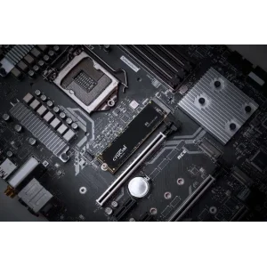 Накопичувач SSD M.2 2280 500GB P3 CT500P3SSD8 CRUCIAL UA