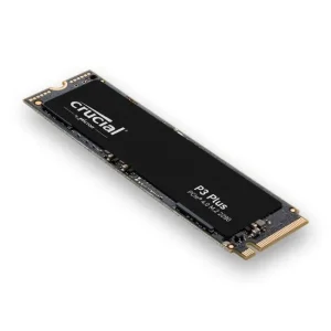 Накопичувач SSD M.2 2280 2TB P3 CT2000P3PSSD8 CRUCIAL UA
