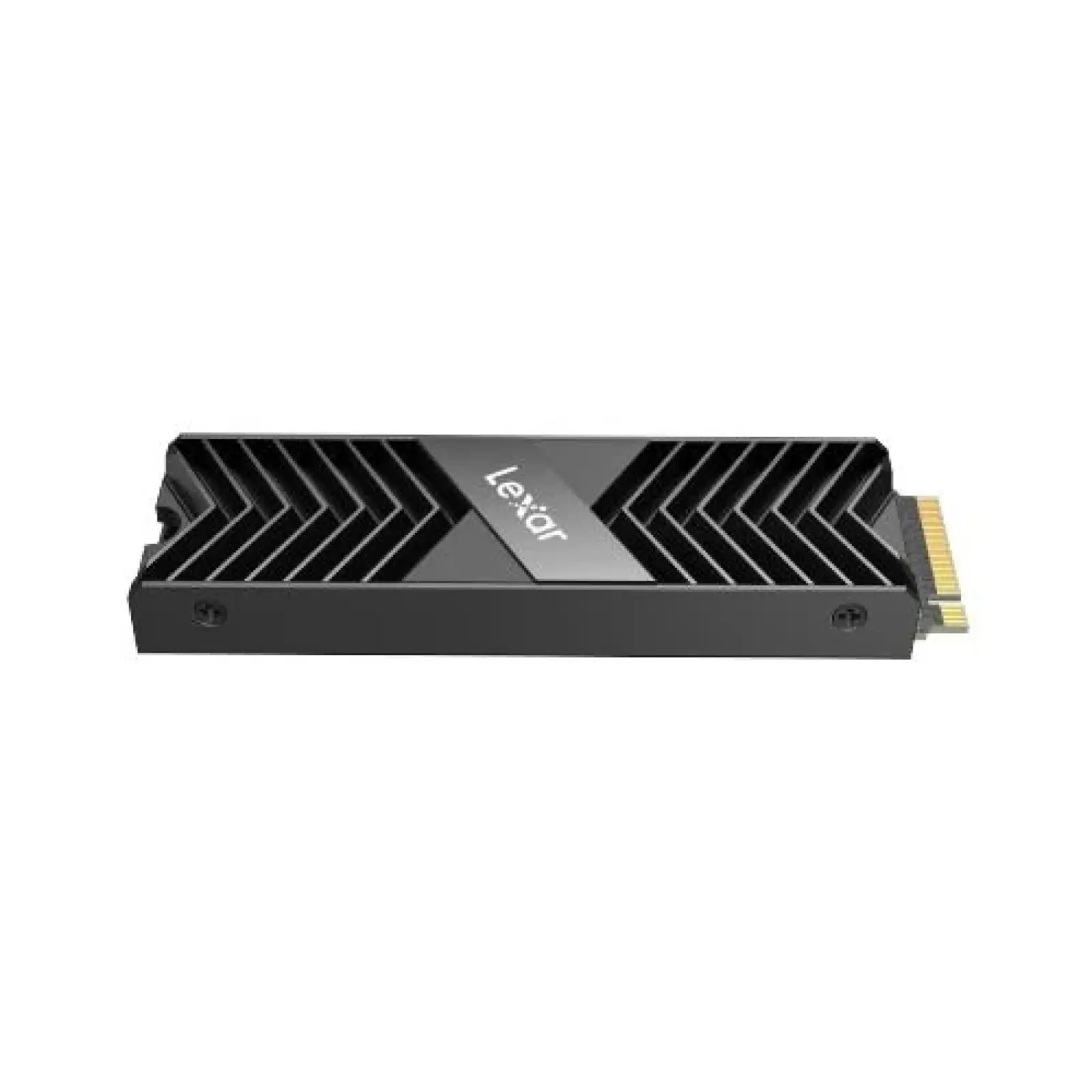 SSD накопичувач LEXAR PCIE G4 M.2 NVME 1TB NM800 PRO (LNM800P001T-RN8NG) UA