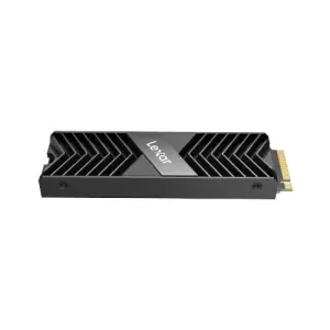 SSD накопичувач LEXAR PCIE G4 M.2 NVME 1TB NM800 PRO (LNM800P001T-RN8NG) UA