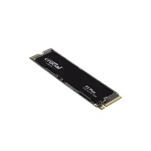 SSD накопичувач M.2 2280 500GB P3 CT500P3PSSD8 CRUCIAL UA