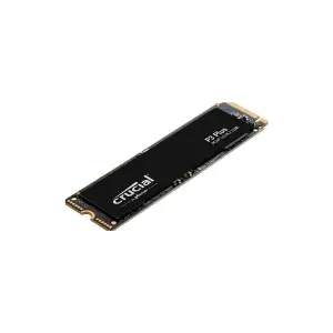 SSD накопичувач M.2 2280 500GB P3 CT500P3PSSD8 CRUCIAL UA