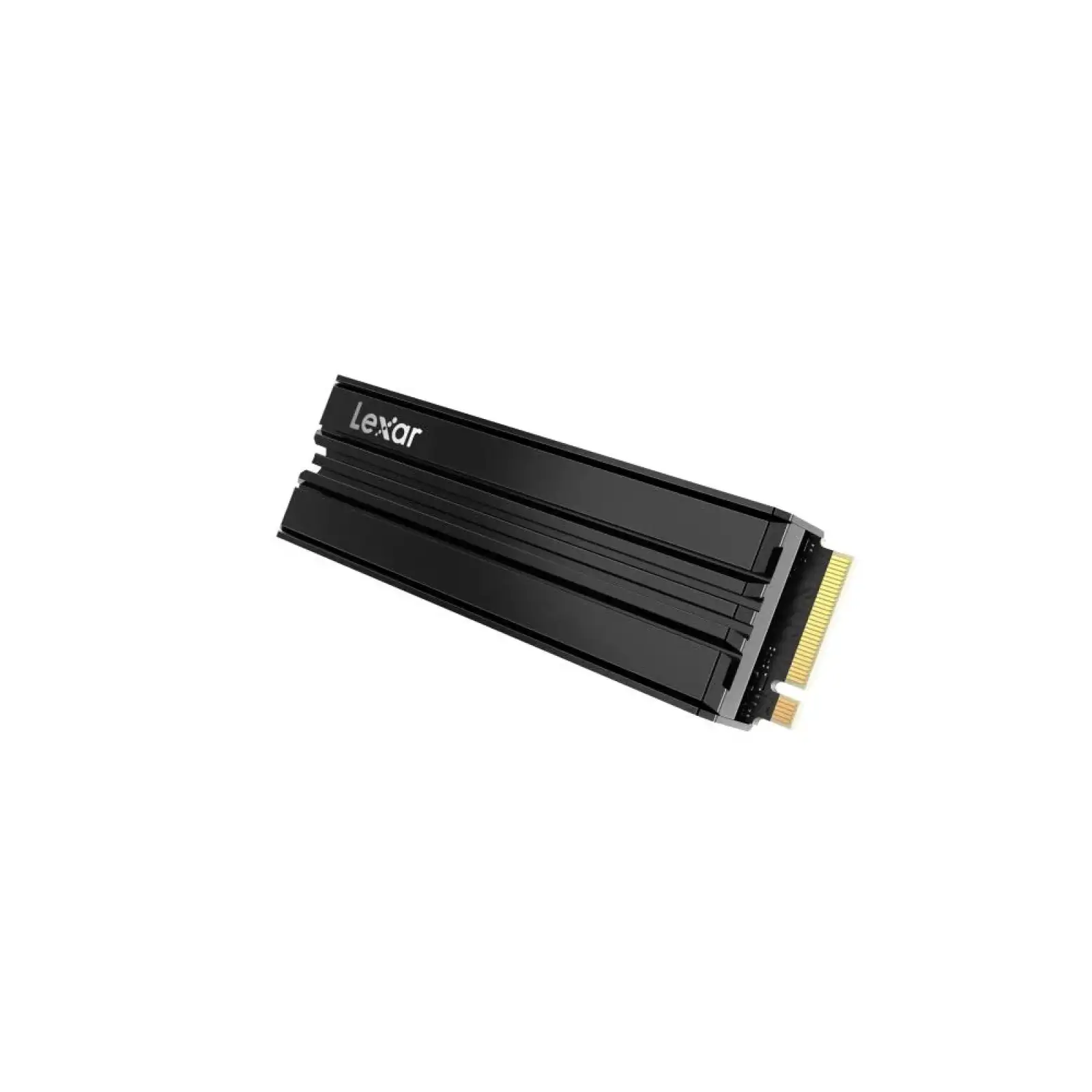 SSD накопичувач LEXAR PCIE G4 M.2 NVME 2TB NM790 (LNM790X002T-RN9NG) UA