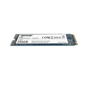 Накопичувач SSD M.2 2280 256GB P300 P300P256GM28 PATRIOT UA