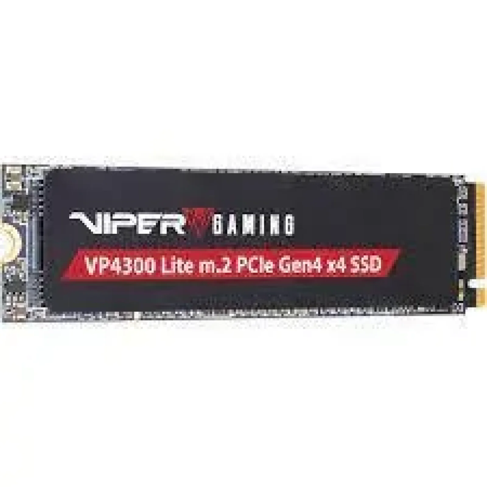 Накопитель SSD G4 M.2 NVME 1TB VIPER VP4300L1TBM28H PATRIOT UA
