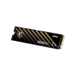 SSD накопичувач M.2 2280 2TB SPATIUM M461 S78-440Q550-P83 MSI UA