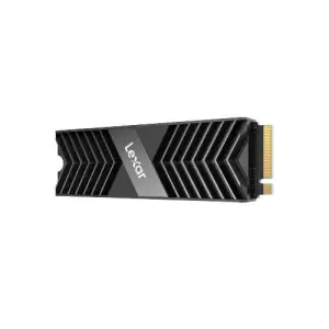 SSD накопичувач LEXAR PCIE G4 M.2 NVME 1TB NM800 PRO (LNM800P001T-RN8NG) UA
