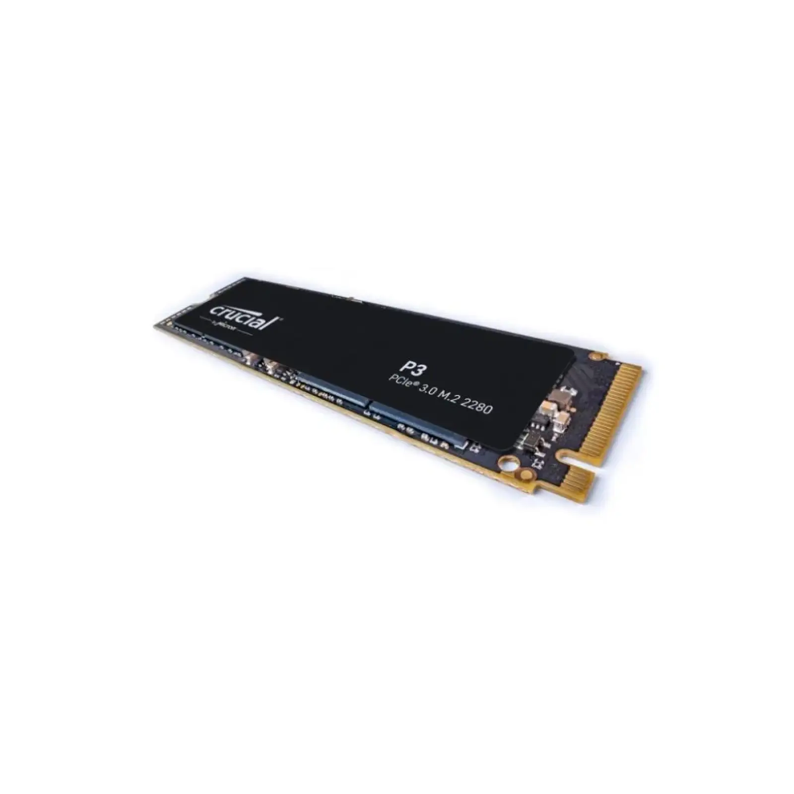 SSD накопичувач M.2 2280 1TB P3 CT1000P3SSD8 CRUCIAL UA