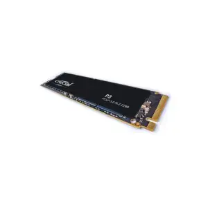 SSD накопичувач M.2 2280 1TB P3 CT1000P3SSD8 CRUCIAL UA