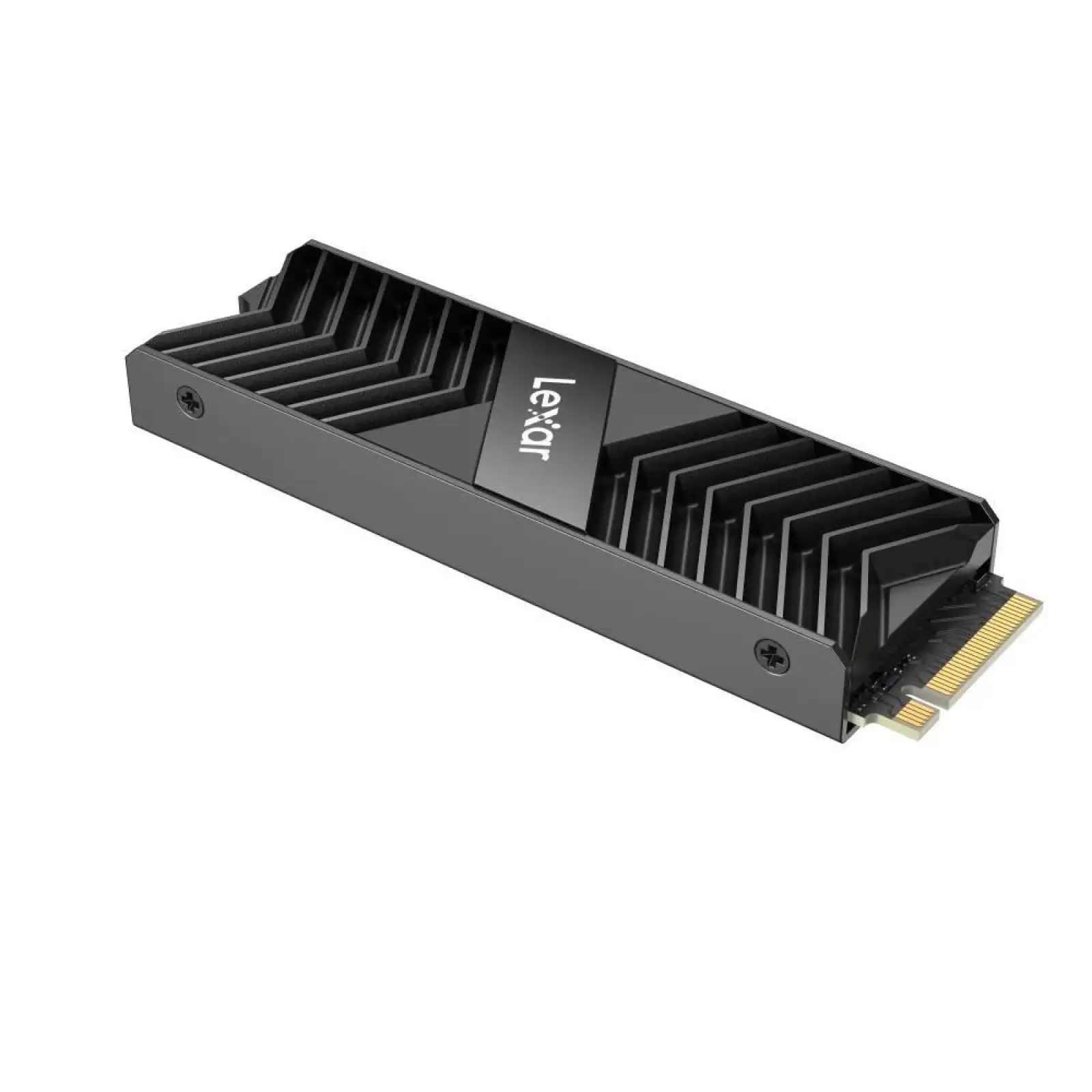 SSD накопичувач LEXAR PCIE G4 M.2 512GB NM800 PRO (LNM800P512G-RN8NG) UA