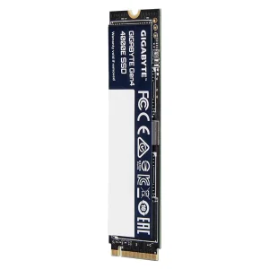 Накопичувач SSD G4 M.2 NVME 1TB 4000E G440E1TB GIGABYTE UA