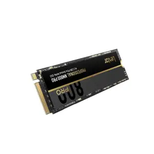 SSD накопичувач LEXAR PCIE G4 M.2 NVME 2TB NM800 PRO (LNM800P002T-RNNNG) UA
