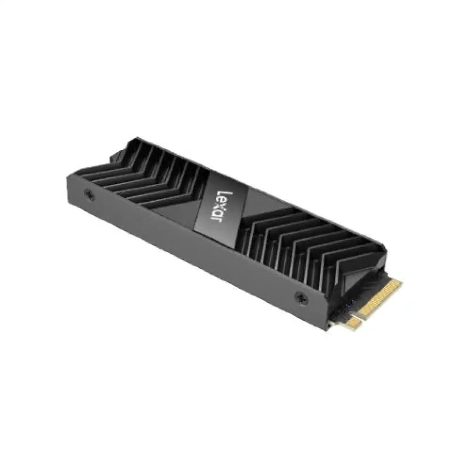 SSD накопичувач LEXAR PCIE G4 M.2 NVME 1TB NM800 PRO (LNM800P001T-RN8NG) UA